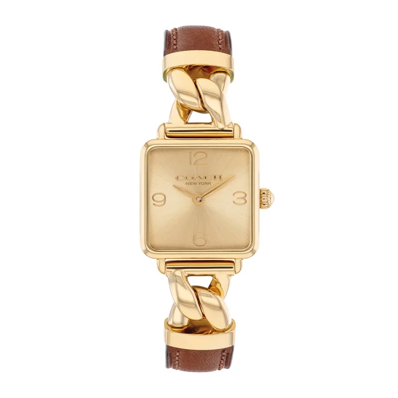 Coach Women's Cass Watch