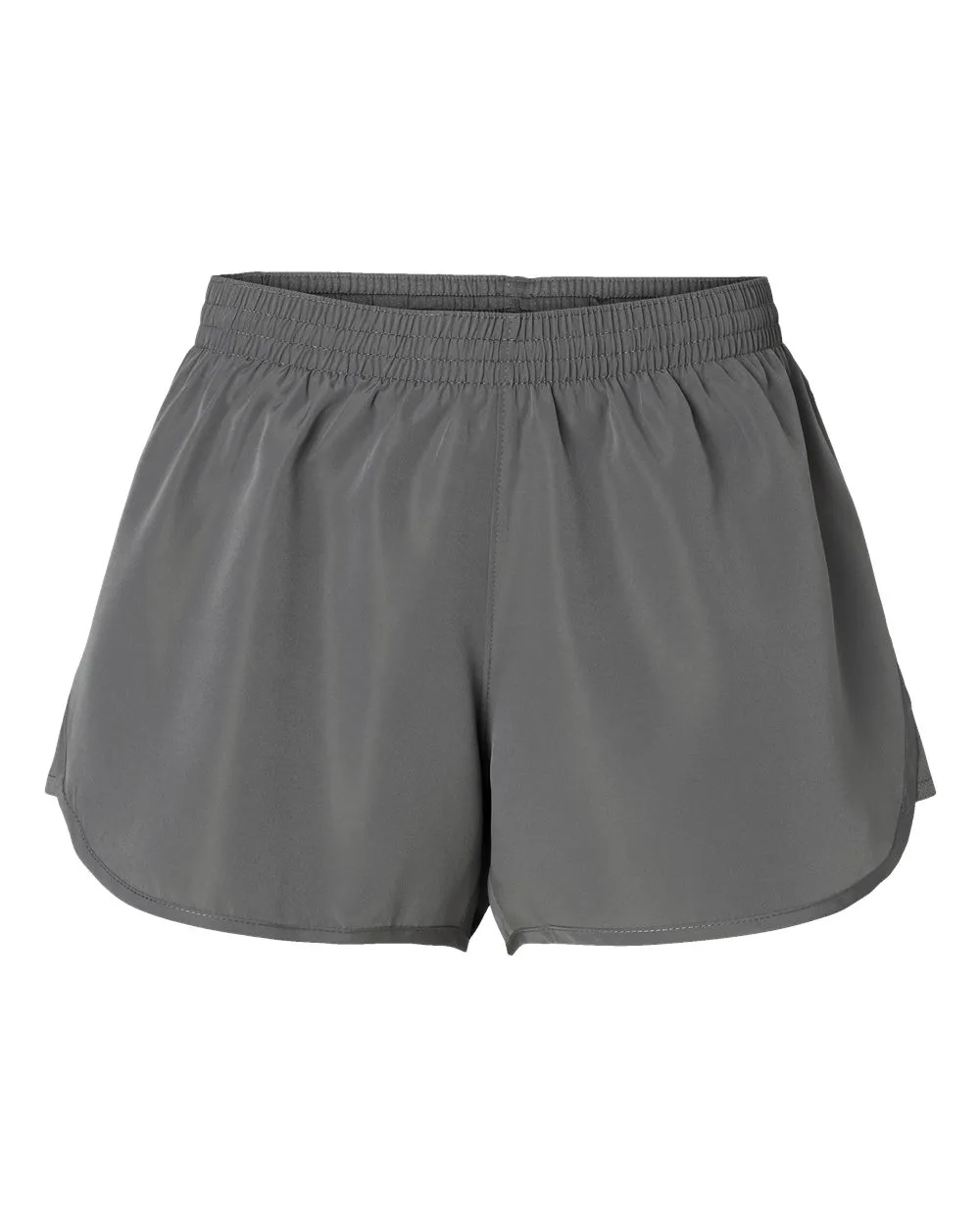 Augusta Sportswear® Women's Wayfarer Shorts view 3
