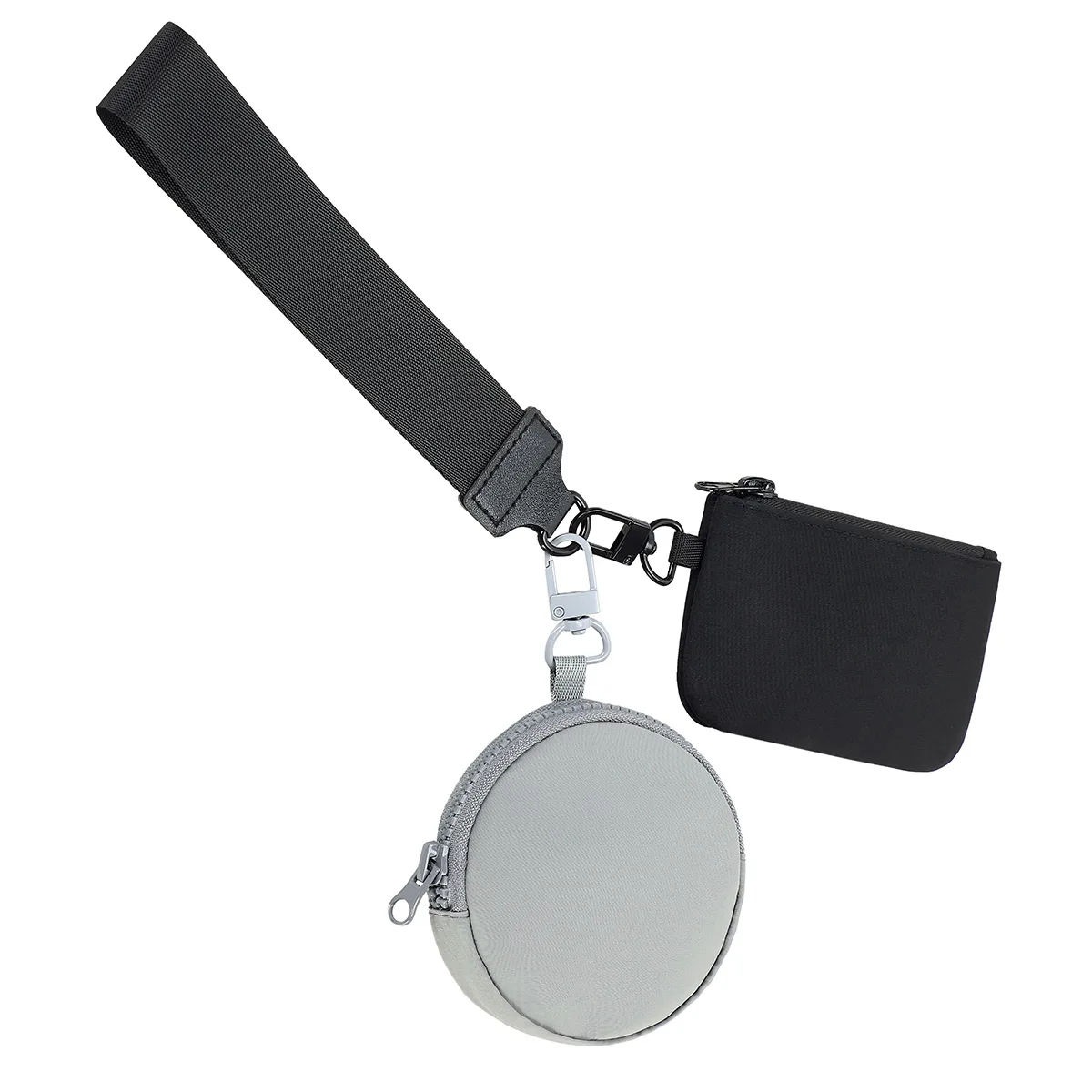 Vogue Wrist Wallet Set view 2