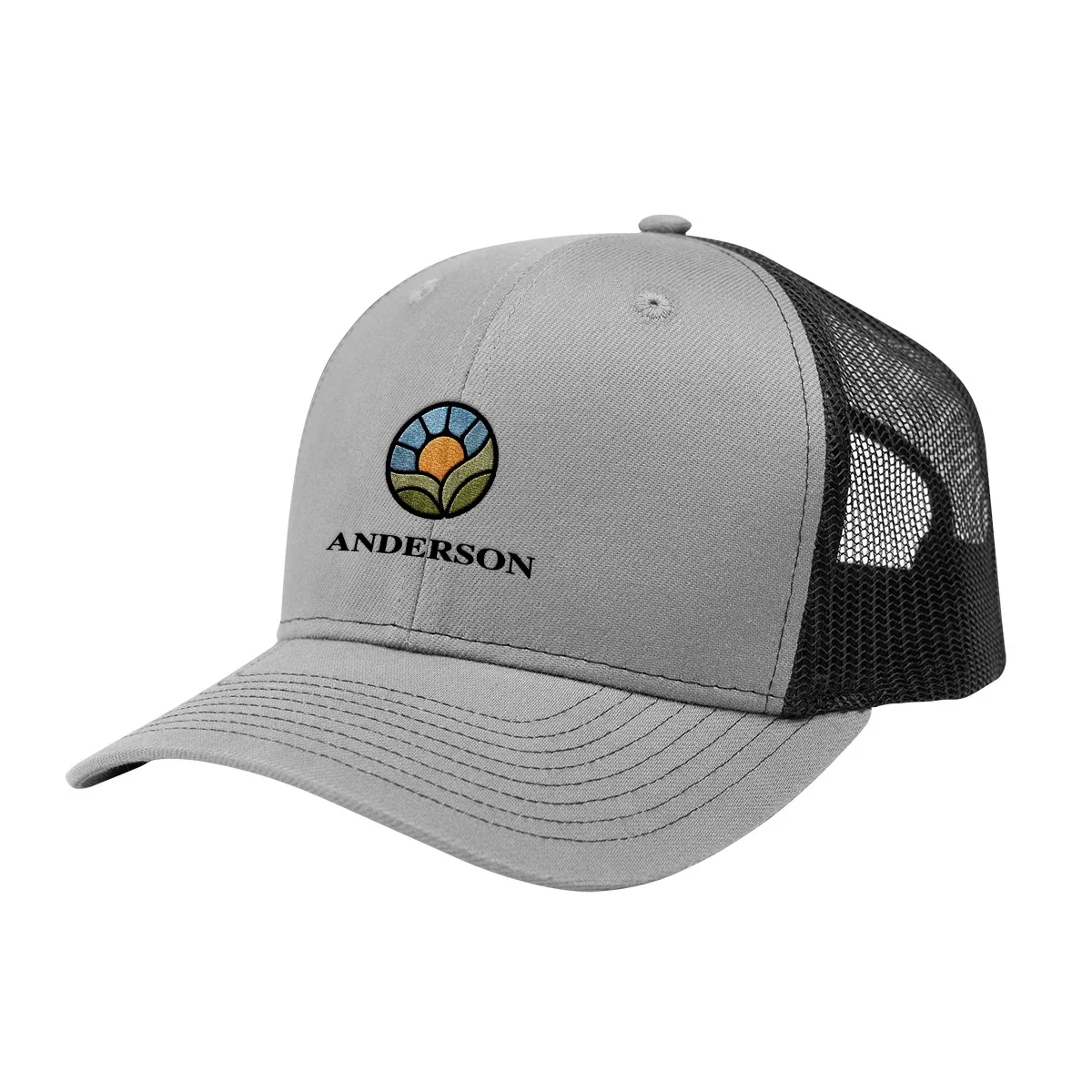 15057 GRABLK Embroidery