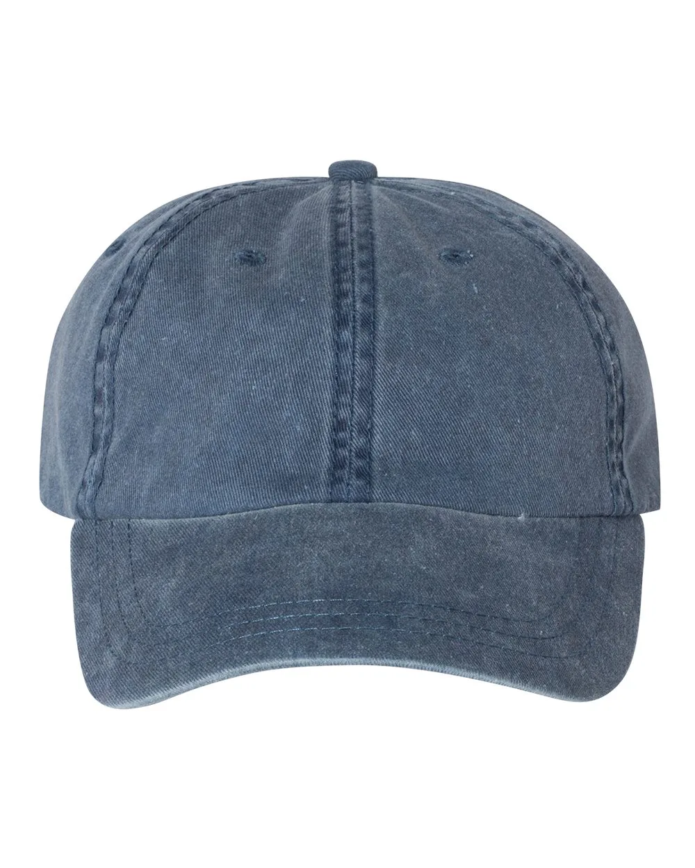 Valucap™ Pigment-Dyed Cap view 2