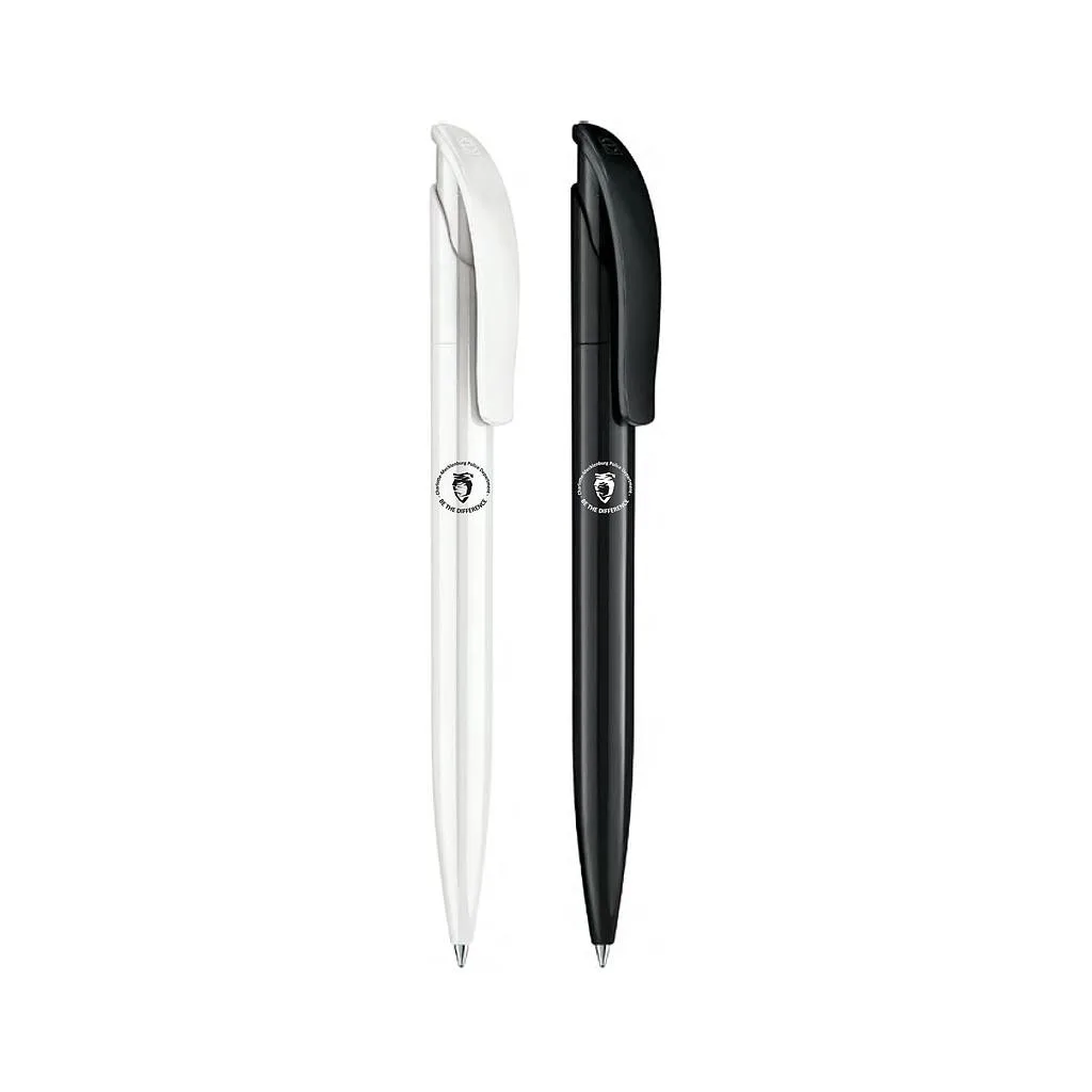 Senator Challenger Polished Pen