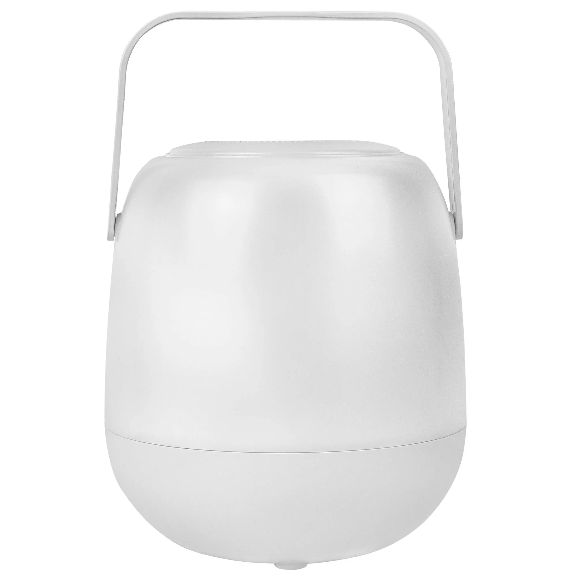 10-Watt Bluetooth Light-Up Speaker With Carrying Handle view 2