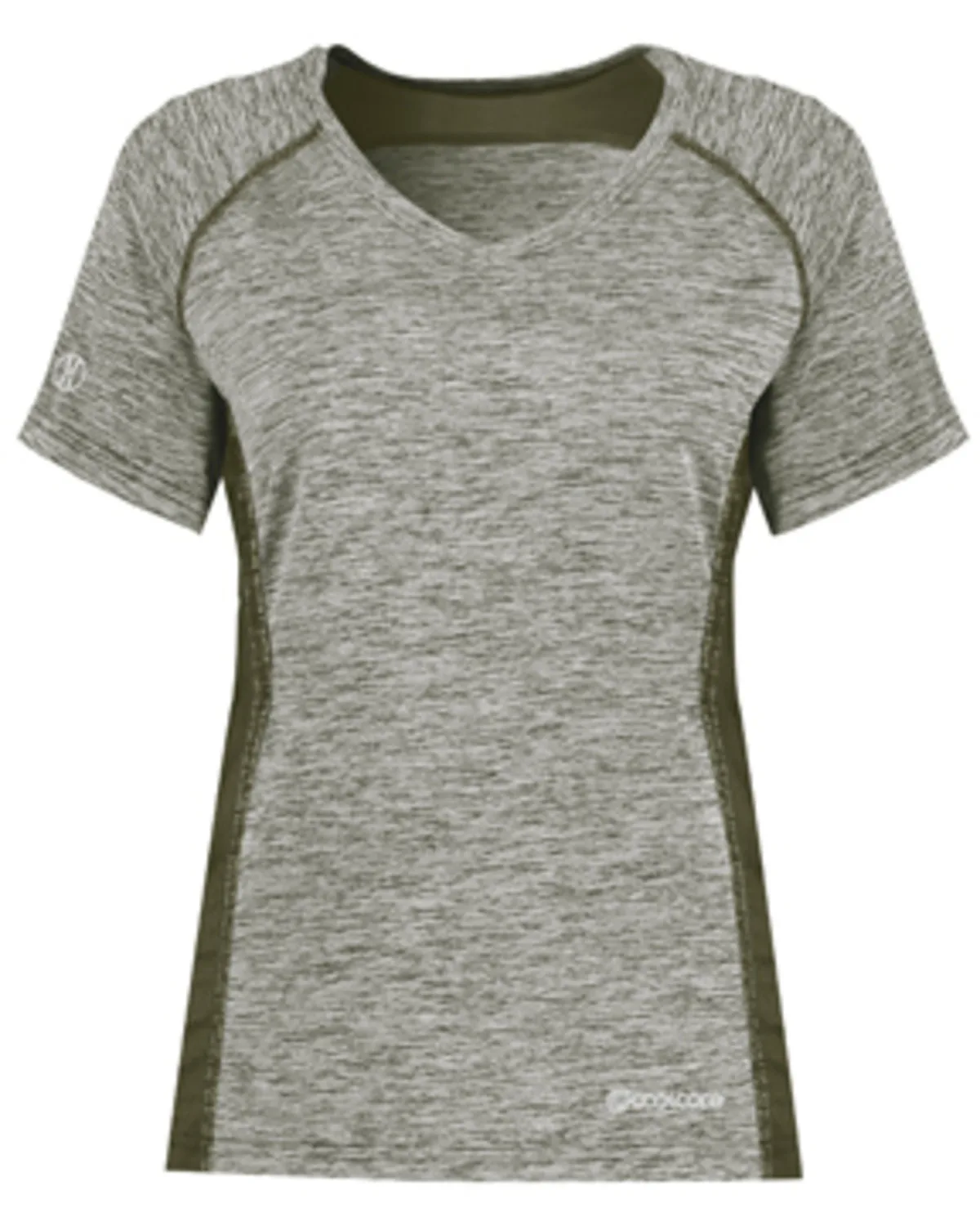 Dk Green Heather