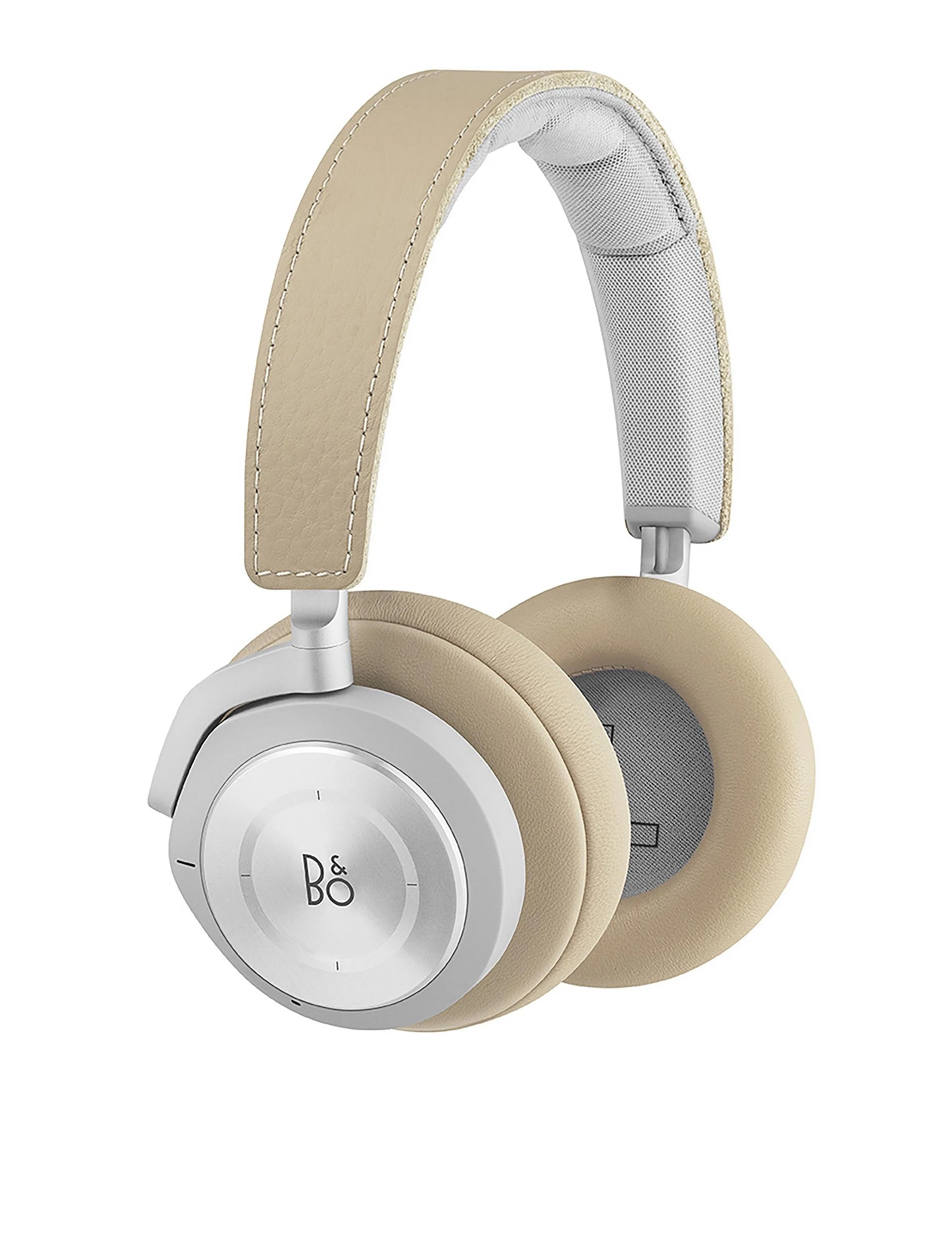 Bang & Olufsen Beoplay H9i Active Noise Cancelling Wireless Headphones (Natural)