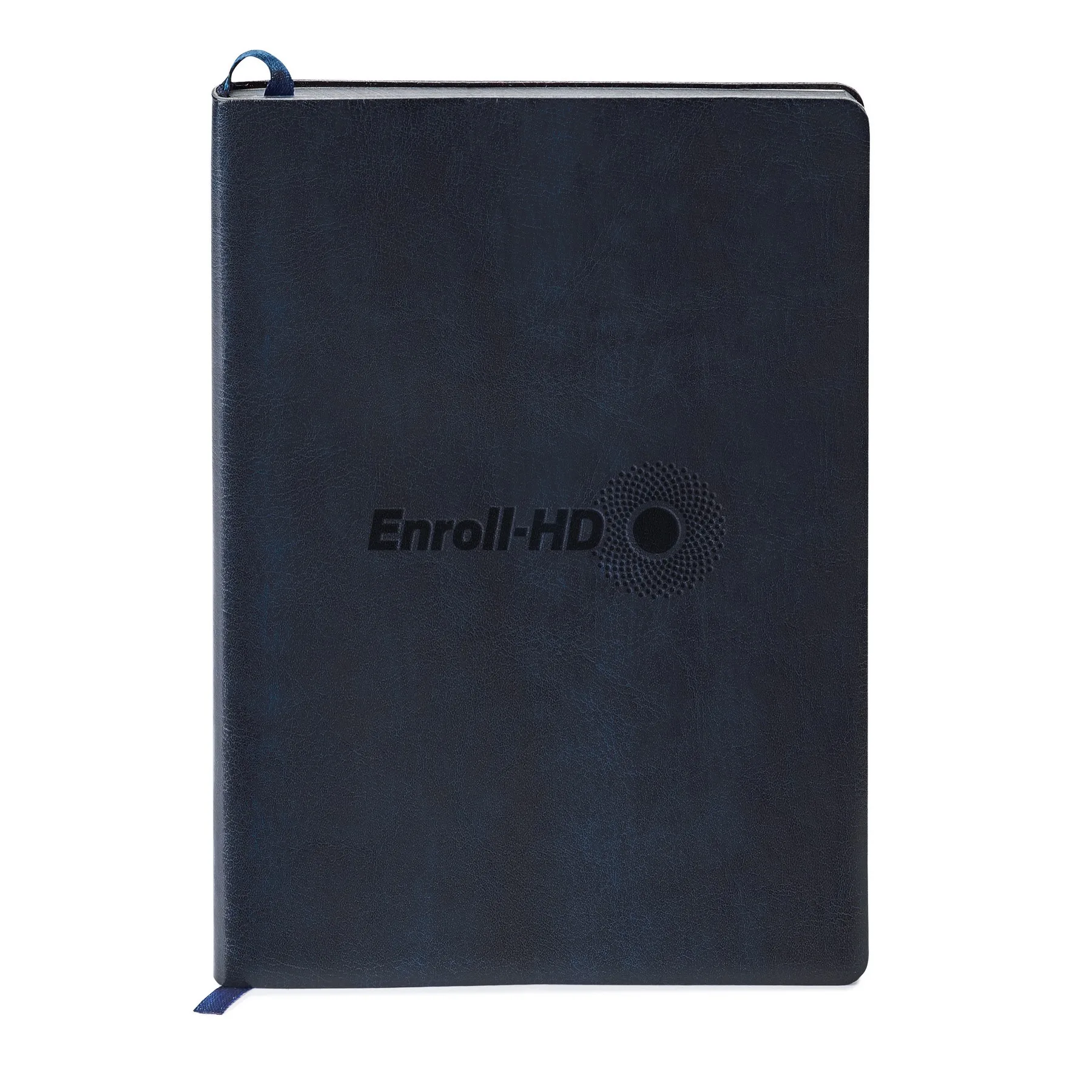 Fabrizio Soft Cover Journal