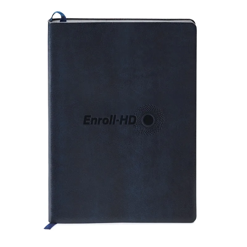 Fabrizio Soft Cover Journal