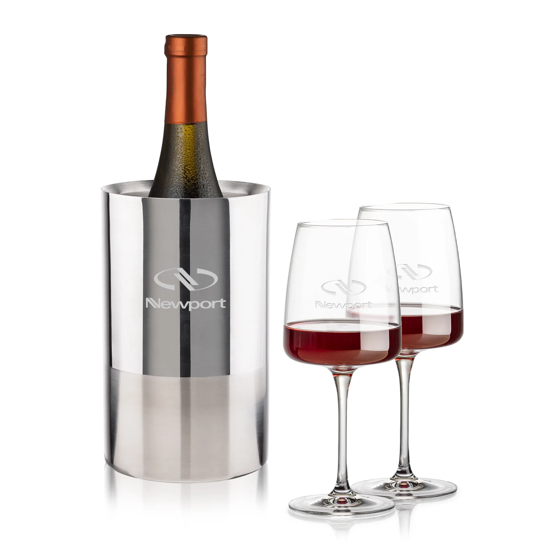 Dunhill Wine view 7