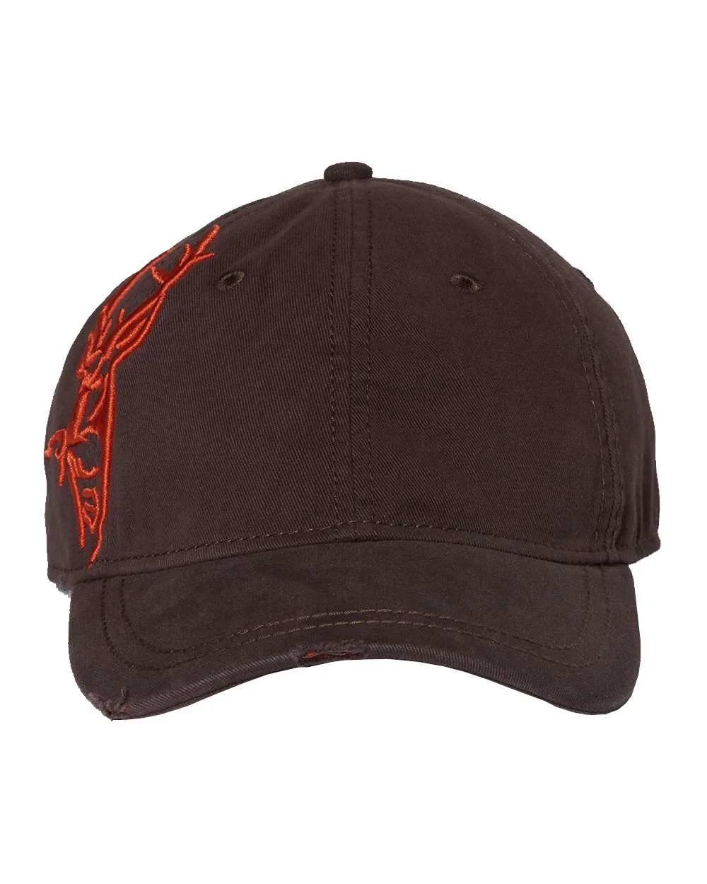 DRI BUCK® 3D Buck Cap