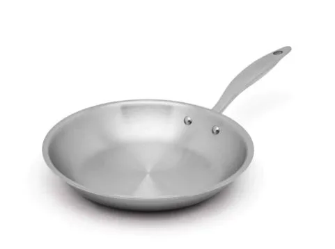 Heritage Steel 10.5 Fry Pan