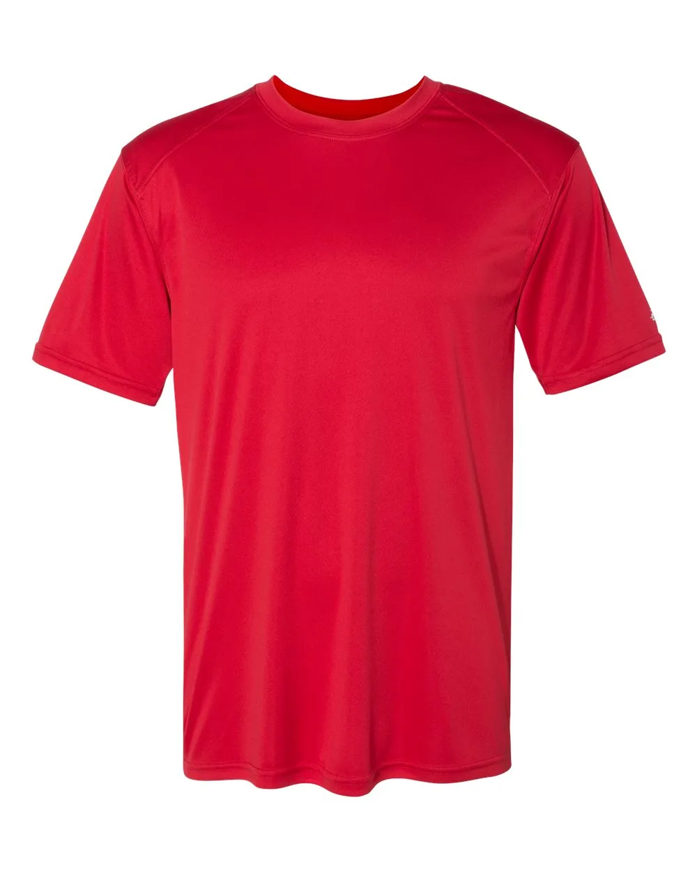 Badger Ultimate SoftLock™ T-Shirt view 5