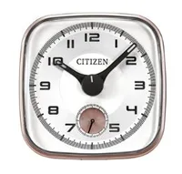 Citizen® The Illuminator Alarm Clock