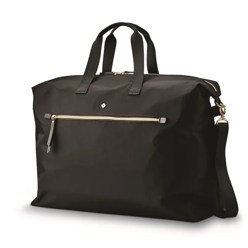 Samsonite® Mobile Solution Classic Duffel Bag - Black