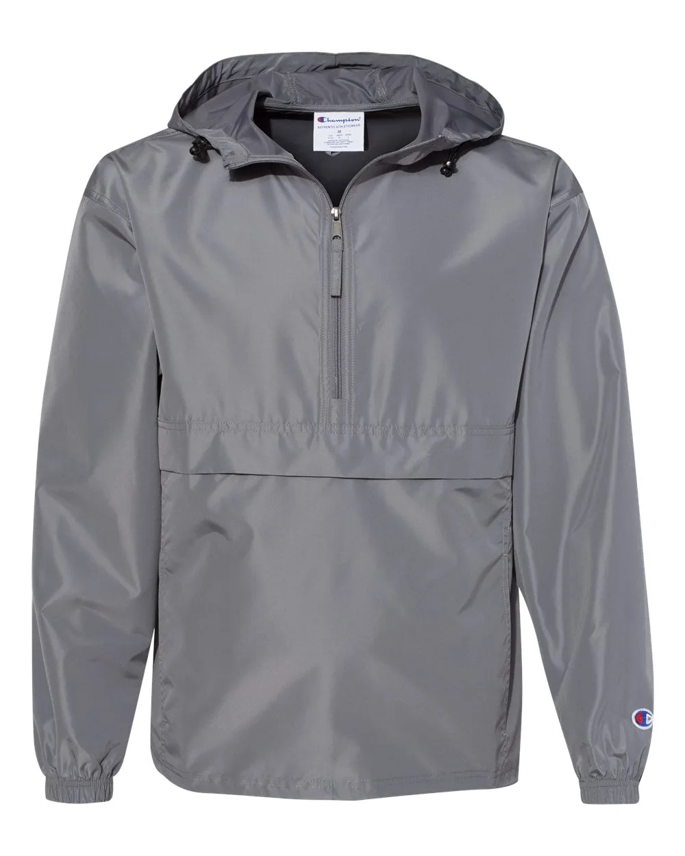 Champion® Packable Jacket view 5