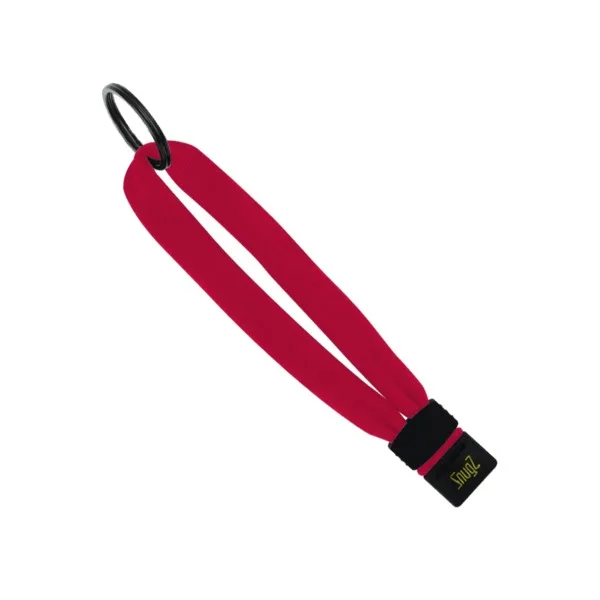Red Blank