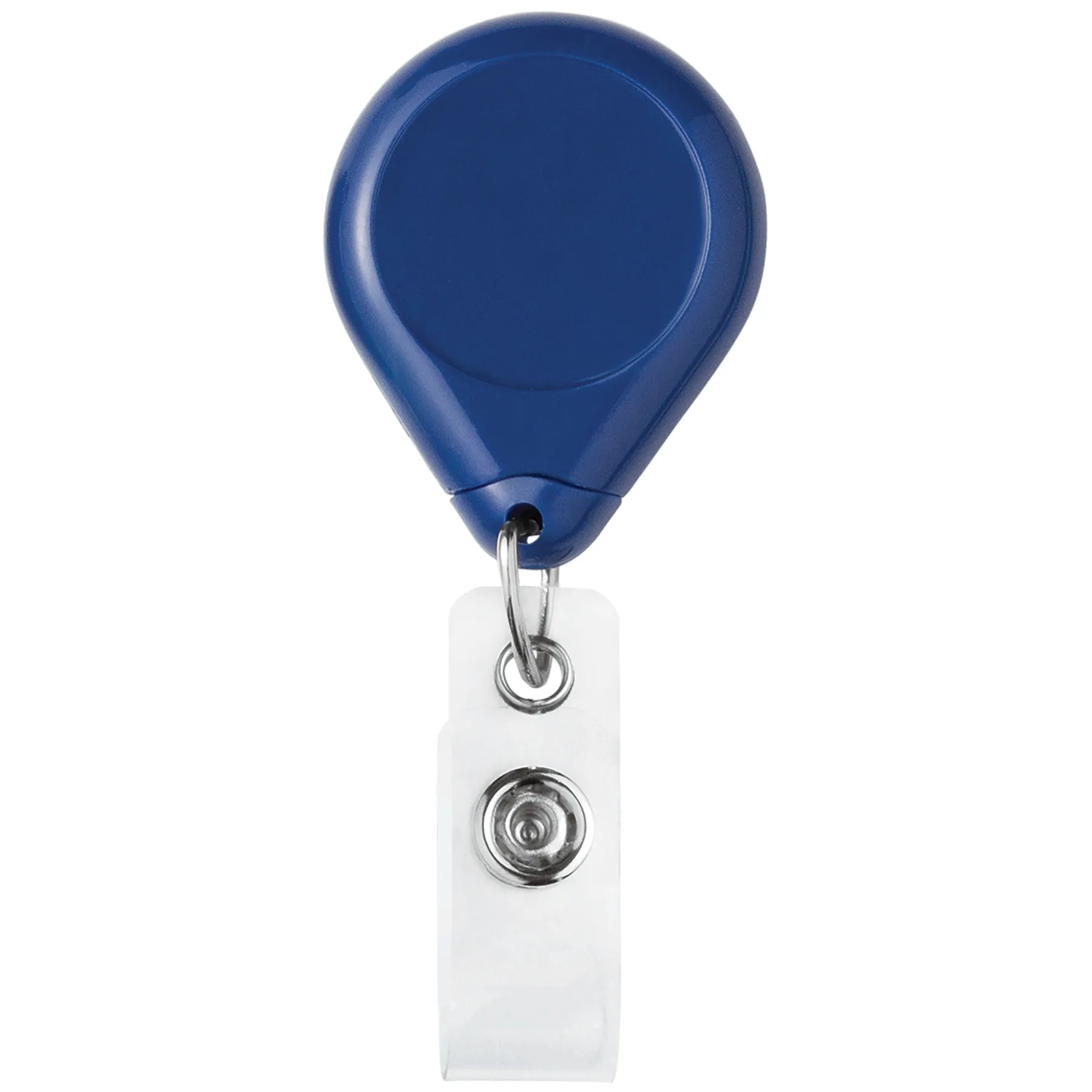 D-Bak Retractable Badge Reel view 2
