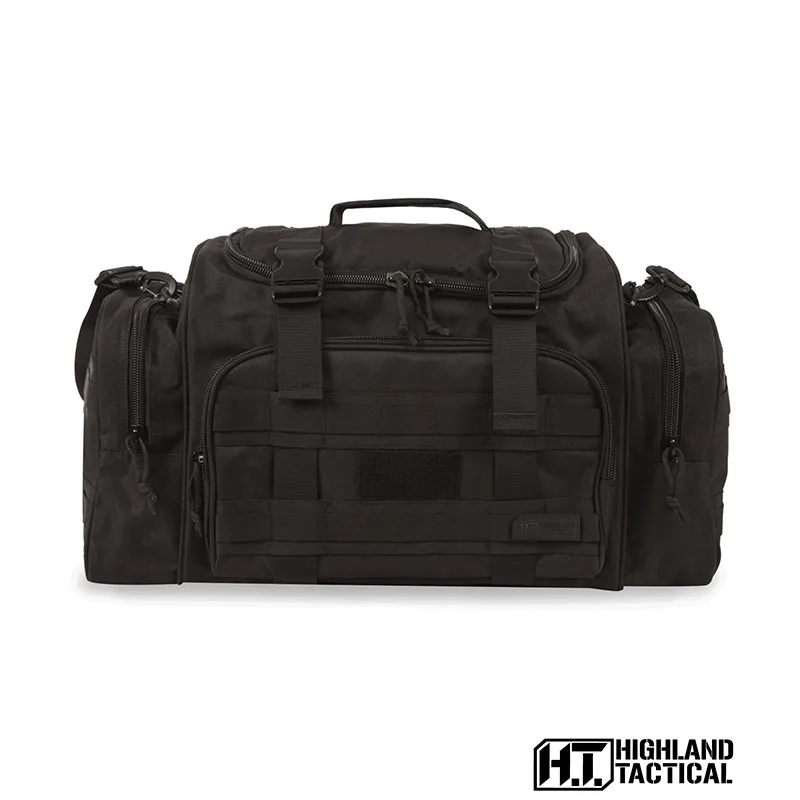 Highland Tactical Winchester Duffel Bag view 2