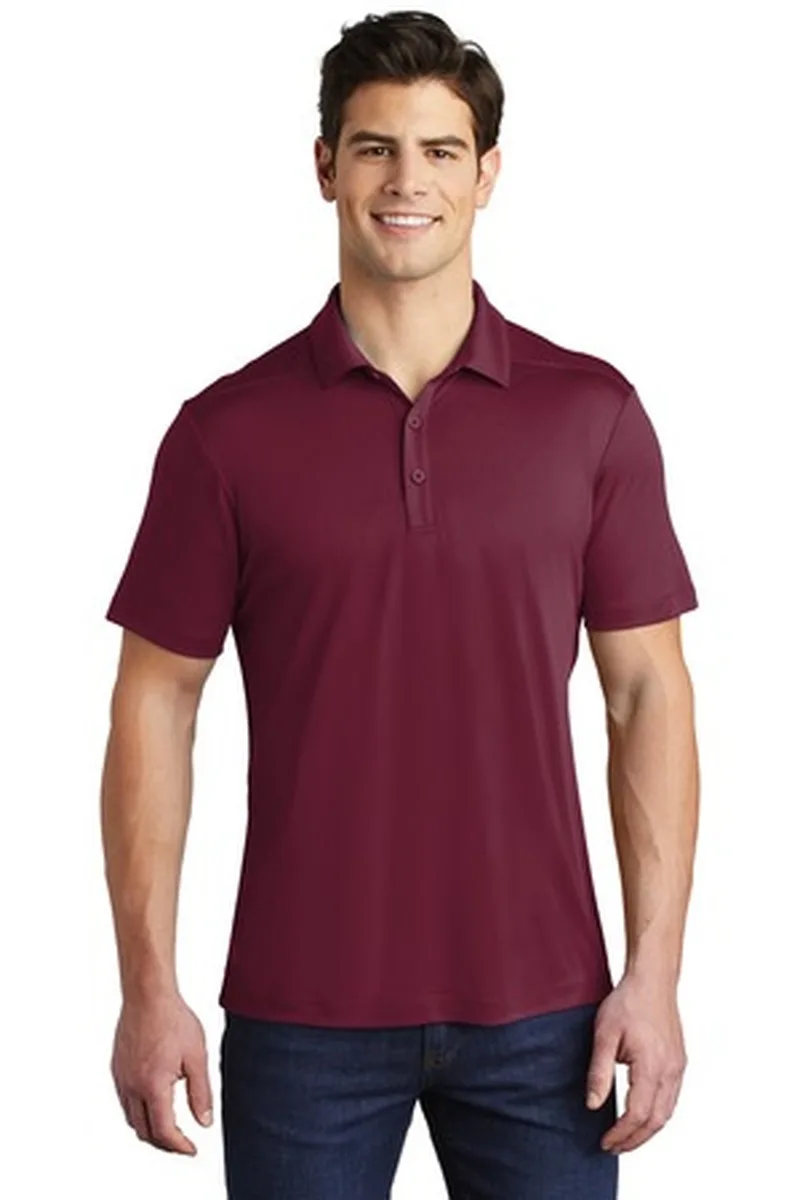 Sport-Tek ® Posi-UV® Pro Polo.
