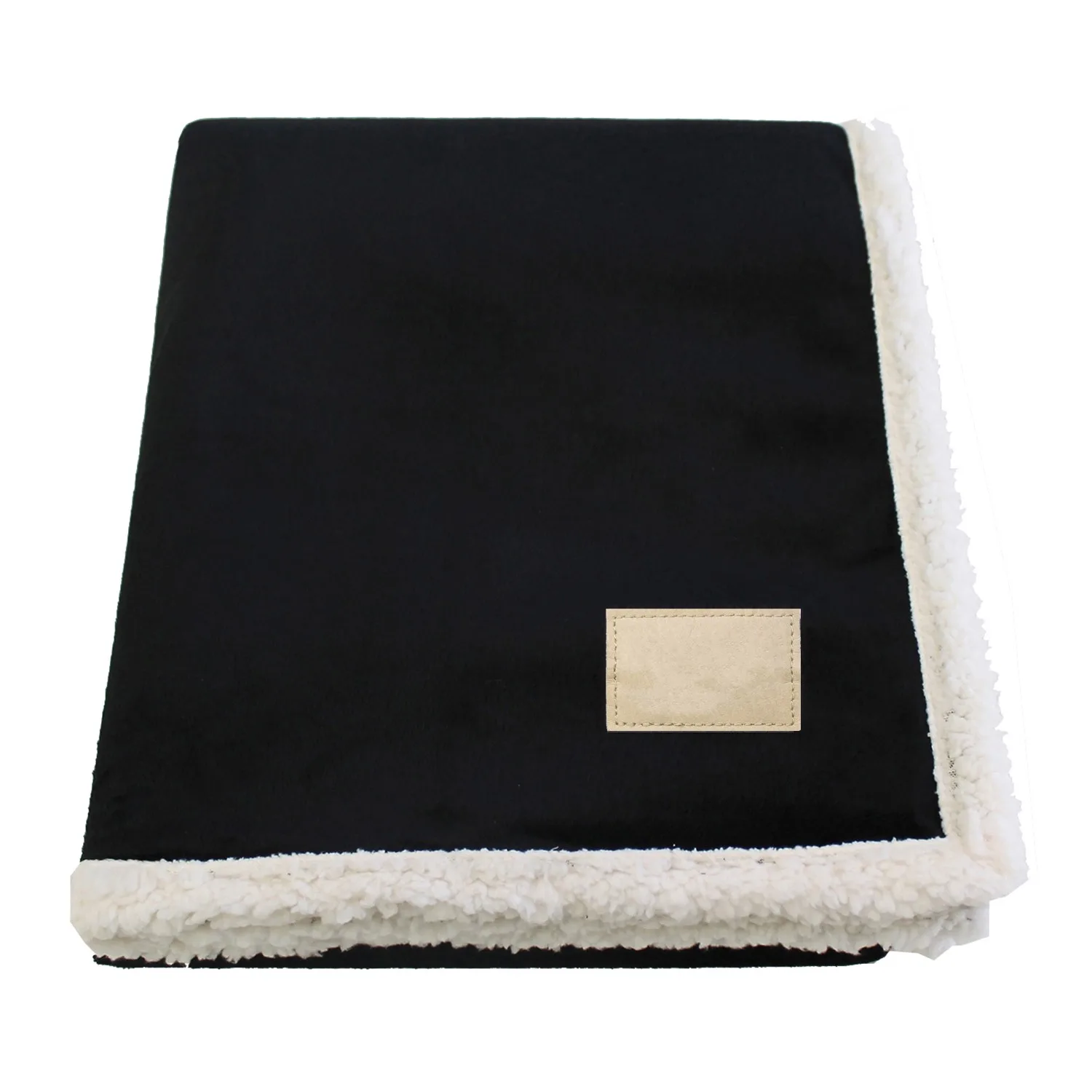 Original Lambswool Throw view 7