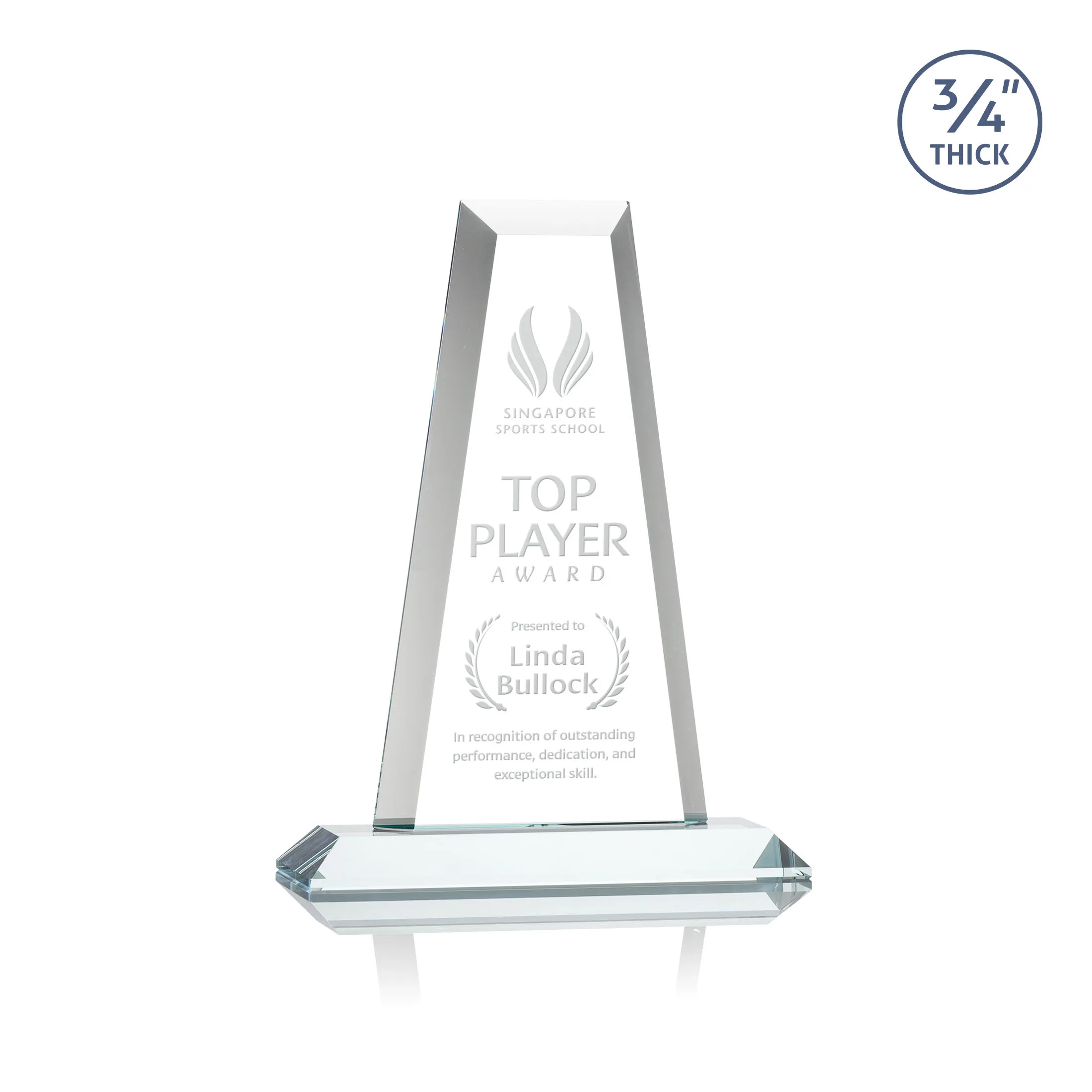 Imperial Award — Imperial Award
