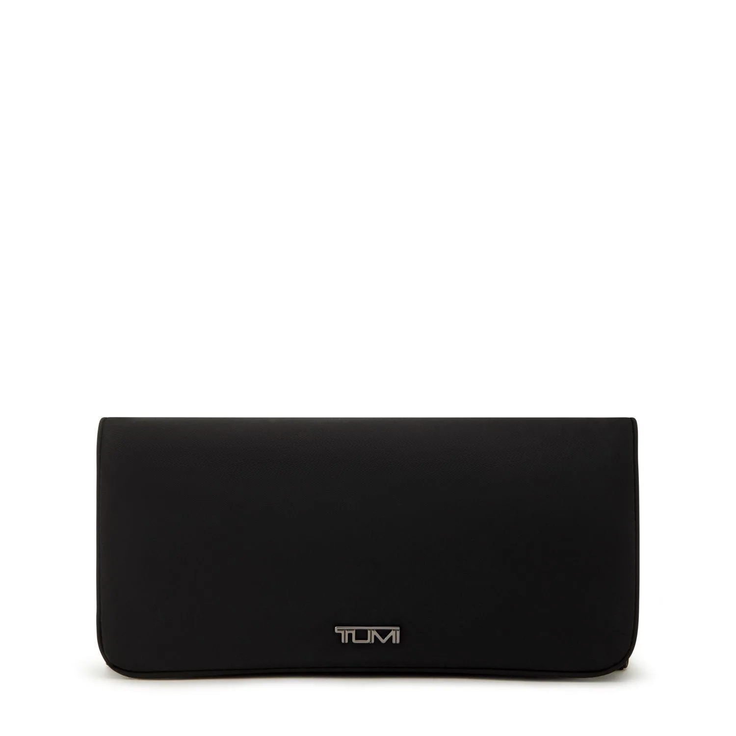 Tumi Voyageur Small Organizer- Black/Gunmetal