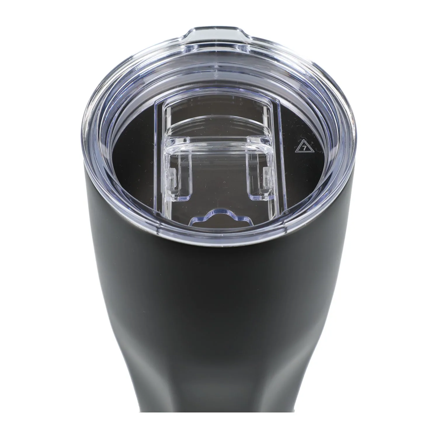 Victor Recycled Vacuum Insulated Tumbler 20oz view 3
