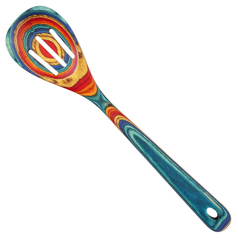 Baltique® Montego Bay Slotted Spoon view 2