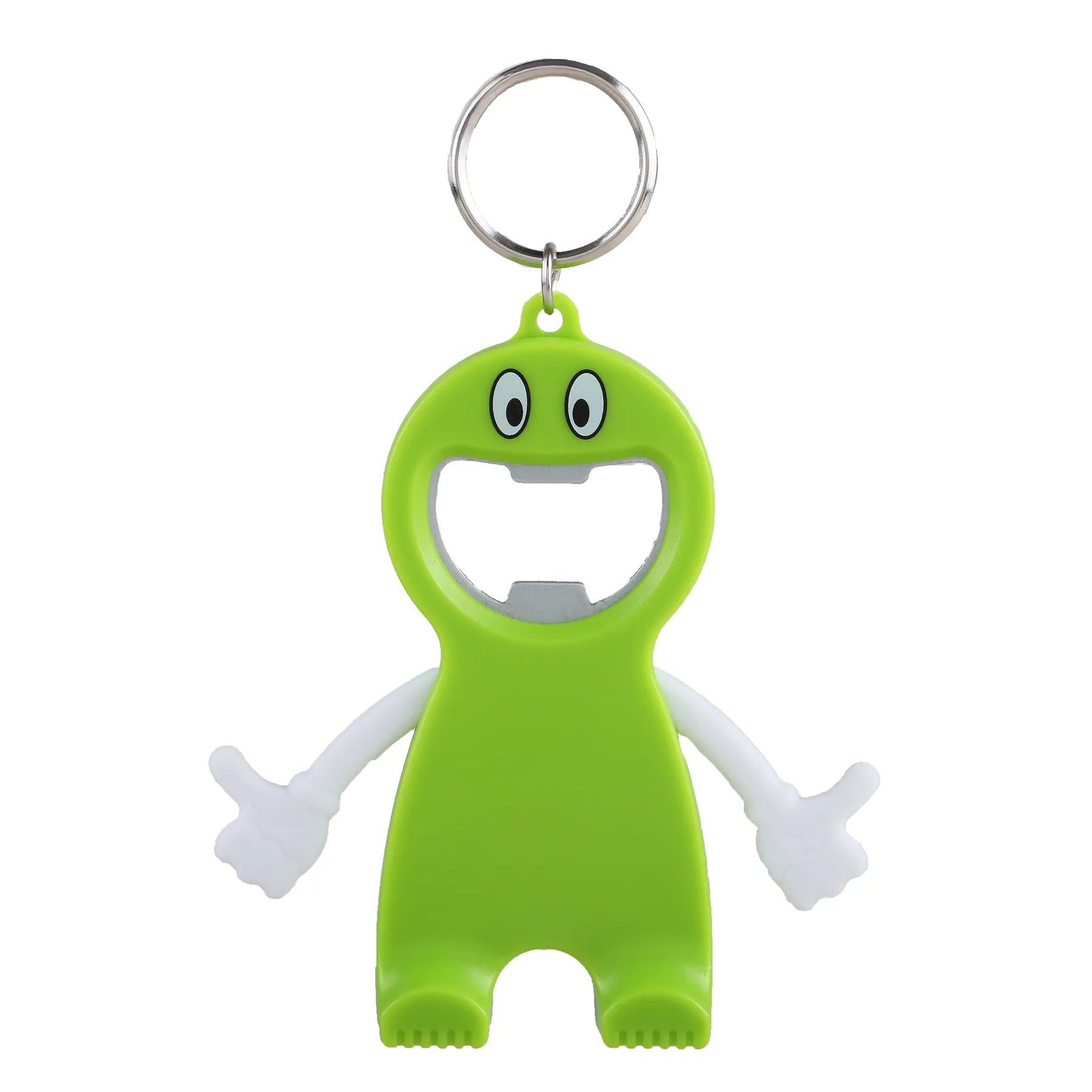 Lime Green Blank
