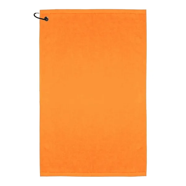 Orange Blank