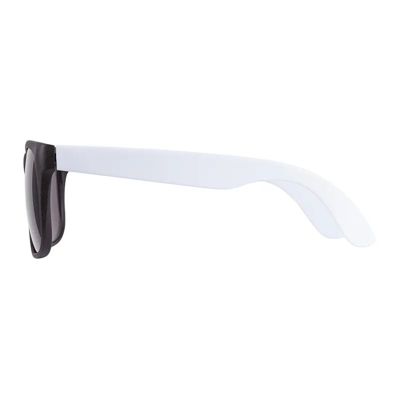 Flare Two-Tone Sunglasses view 2