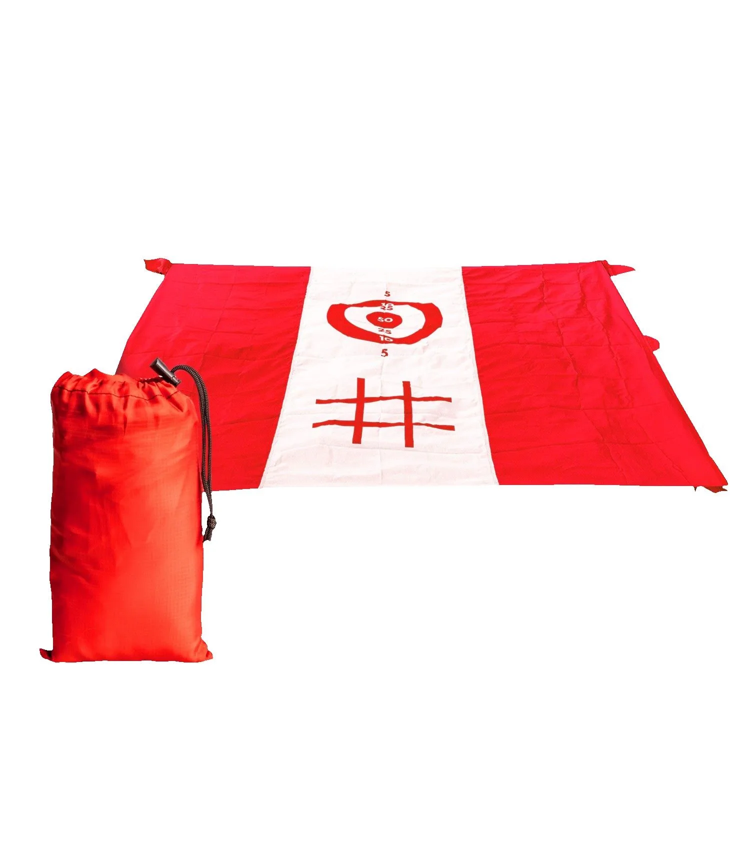 Sand Free Game Beach Blanket view 2