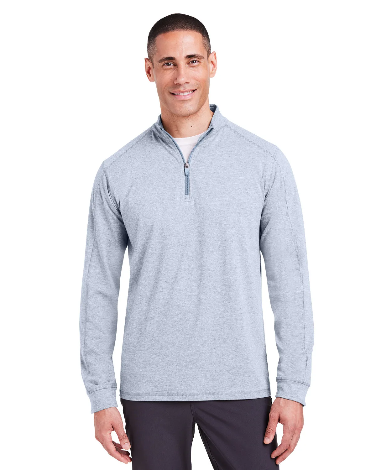 TASC PERFORMANCE INC Men's Carrollton Quarter-Zip view 3