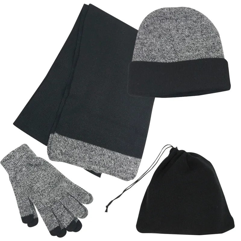Cold Weather Set view 3