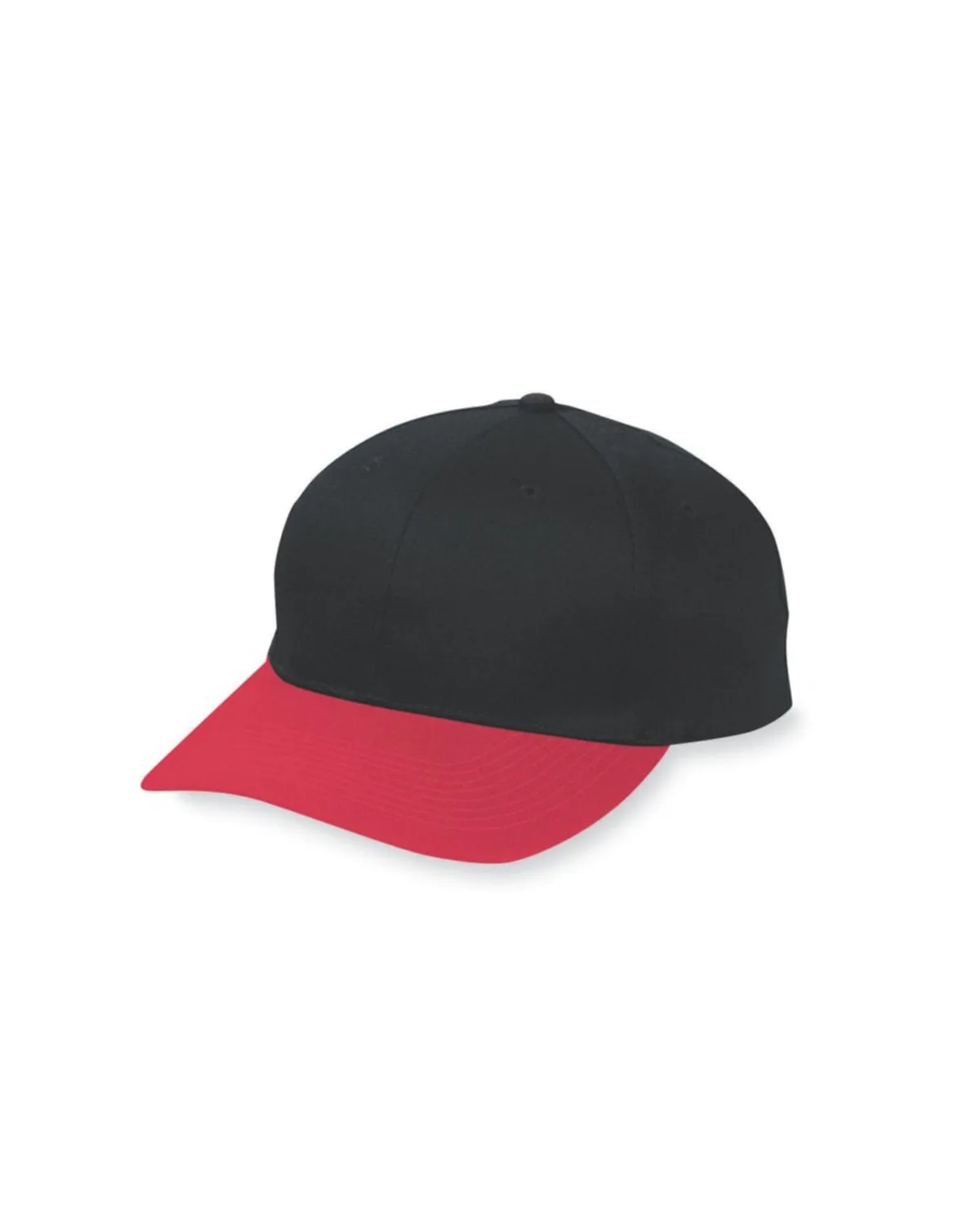 Black/ Red