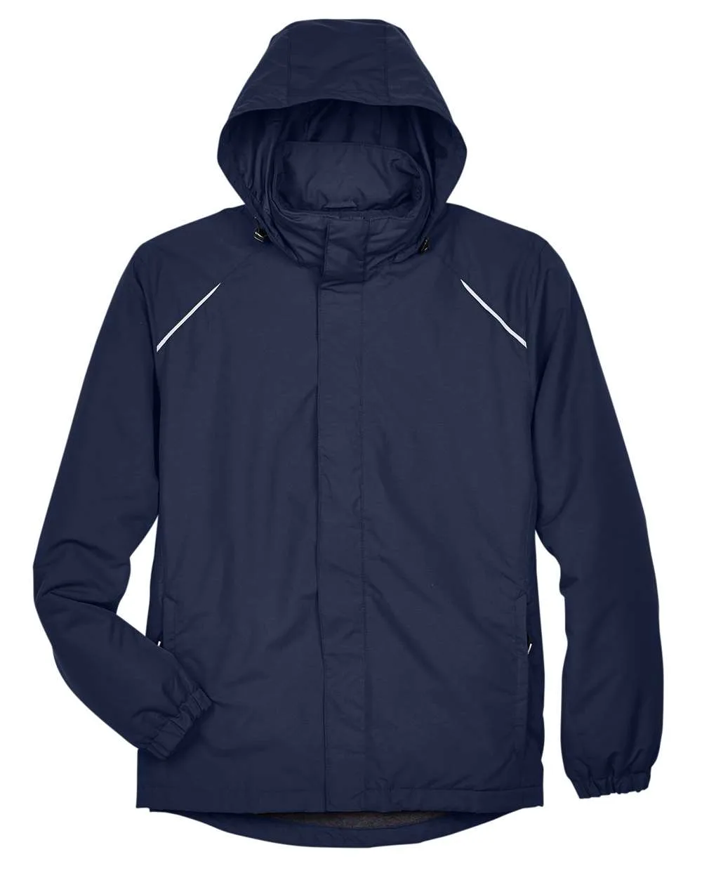 Classic Navy Blue Lifestyle View