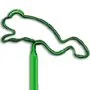 Jumping Frog InkBend Standard Bent Pen