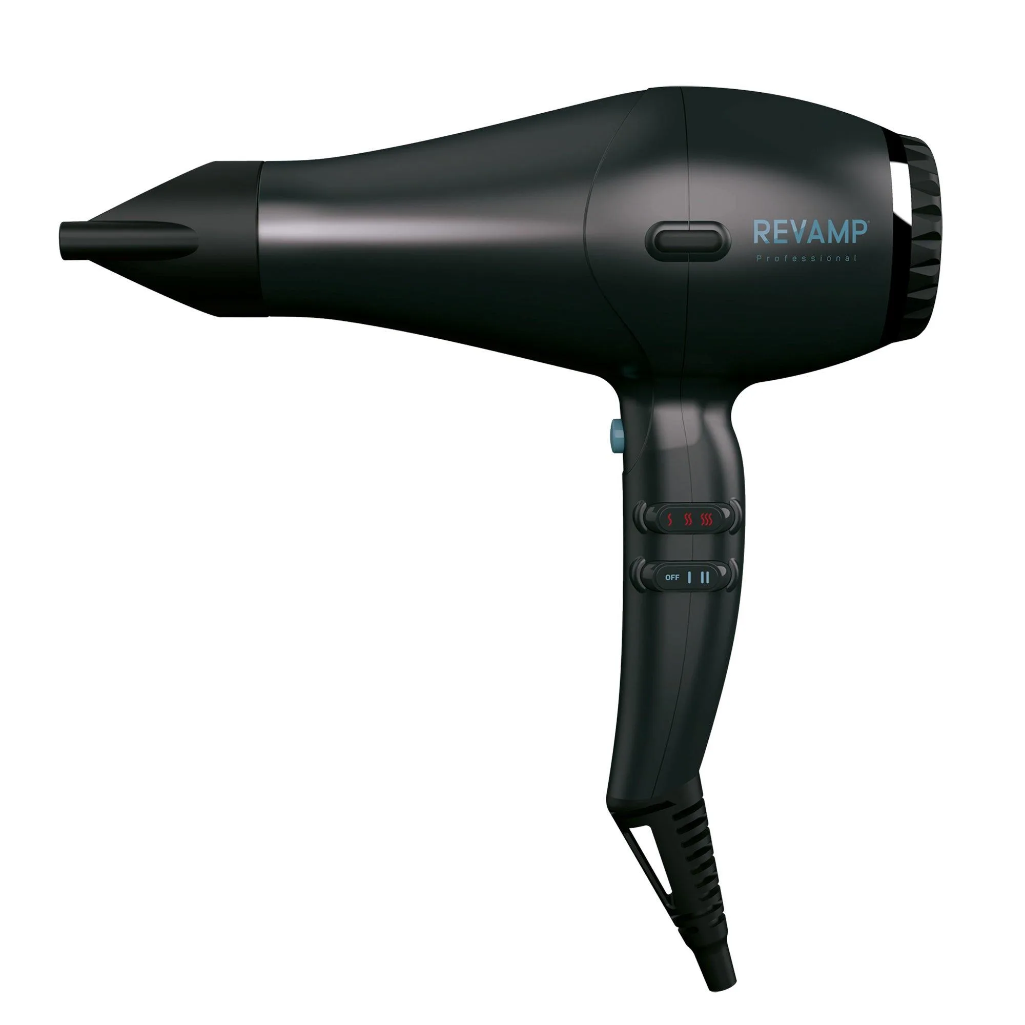Revamp Progloss Featherlite Ultra X Shine Hair Dryer