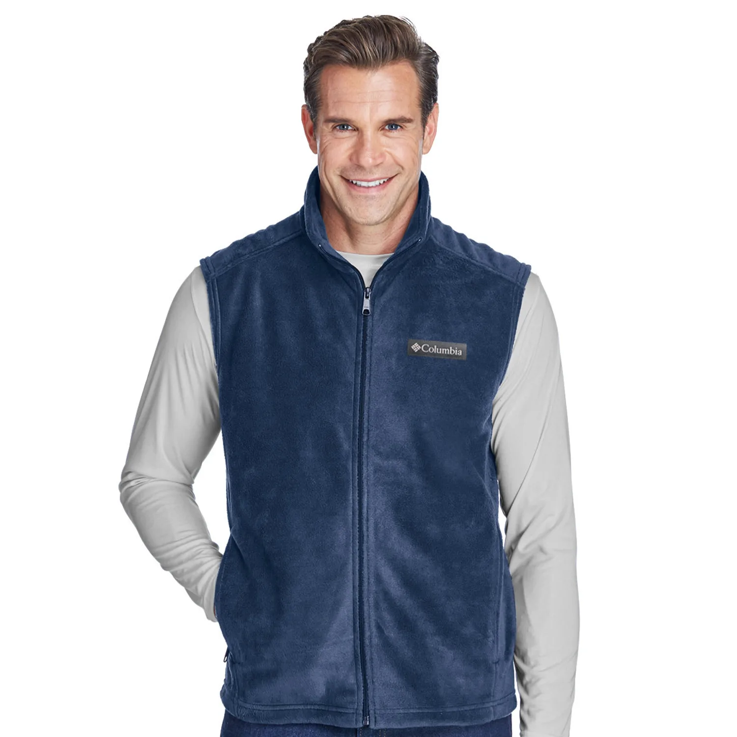 Columbia Men's Mountain™ Vest view 5