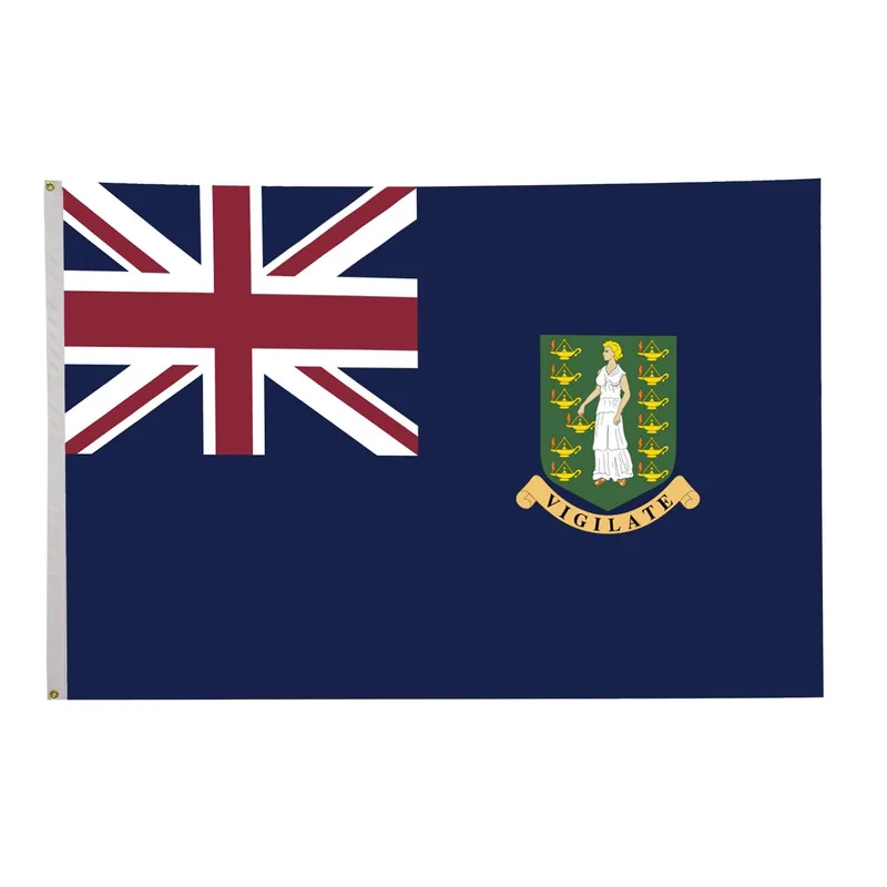 British Virgin Islands