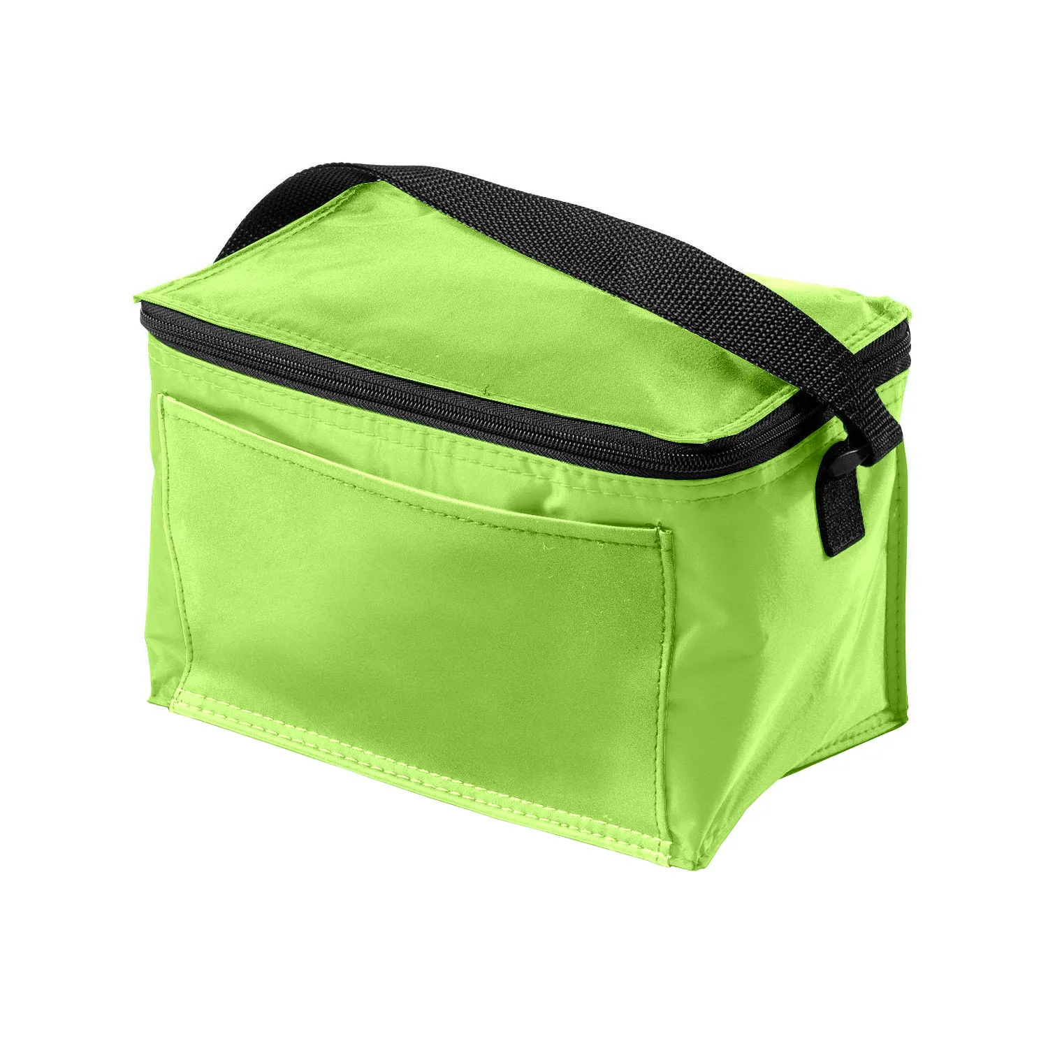 Insulated 6 Pack Cooler view 2