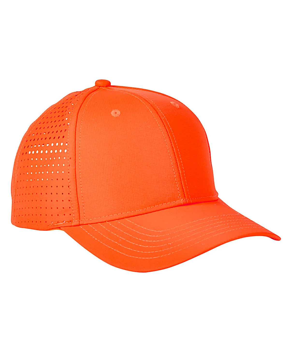 Bright Orange