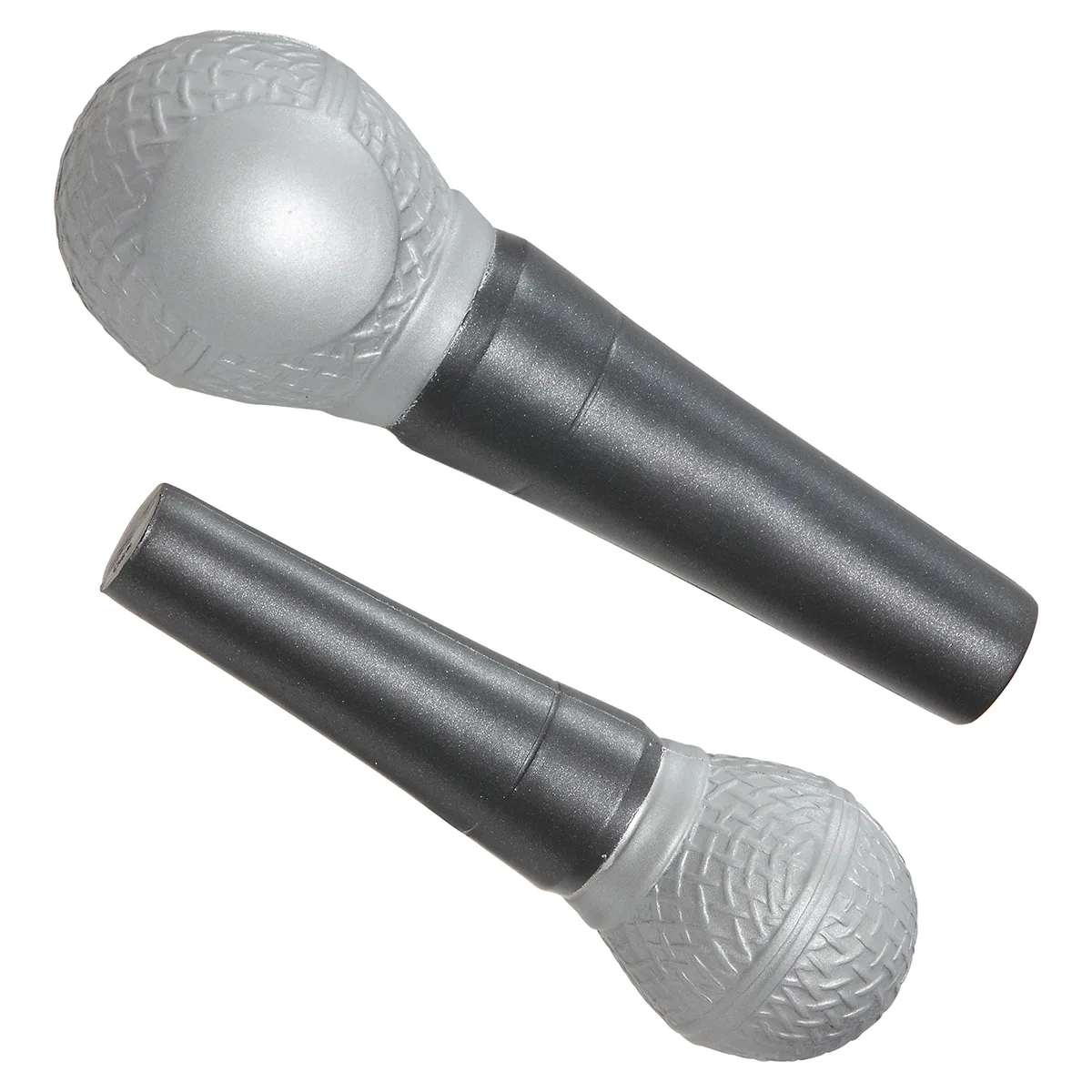 Microphone Stress Reliever view 2