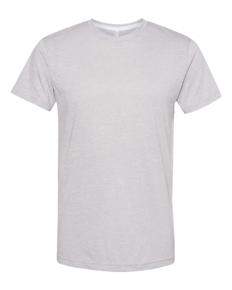 LAT Harborside Melange T-Shirt