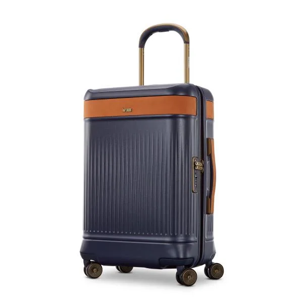 Hartmann Reserve Midnight Navy Carry On Spinner