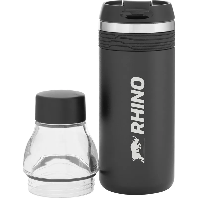 16.9 oz h2go Orion Travel Tumbler Water Bottle