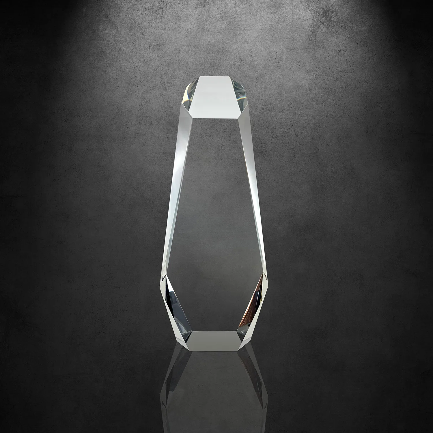 Octagon Top view 2