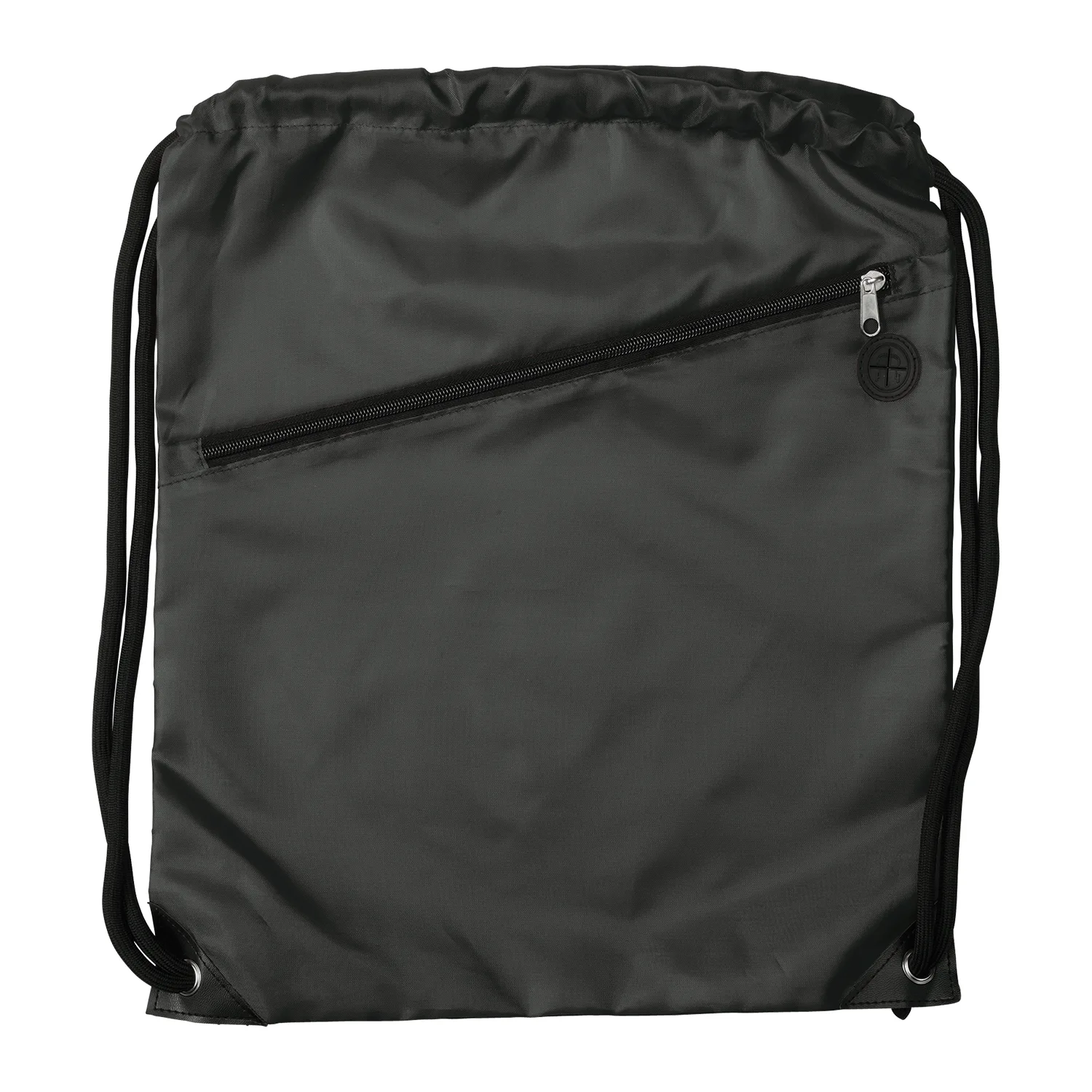 Prevail Drawstring Backpack view 2