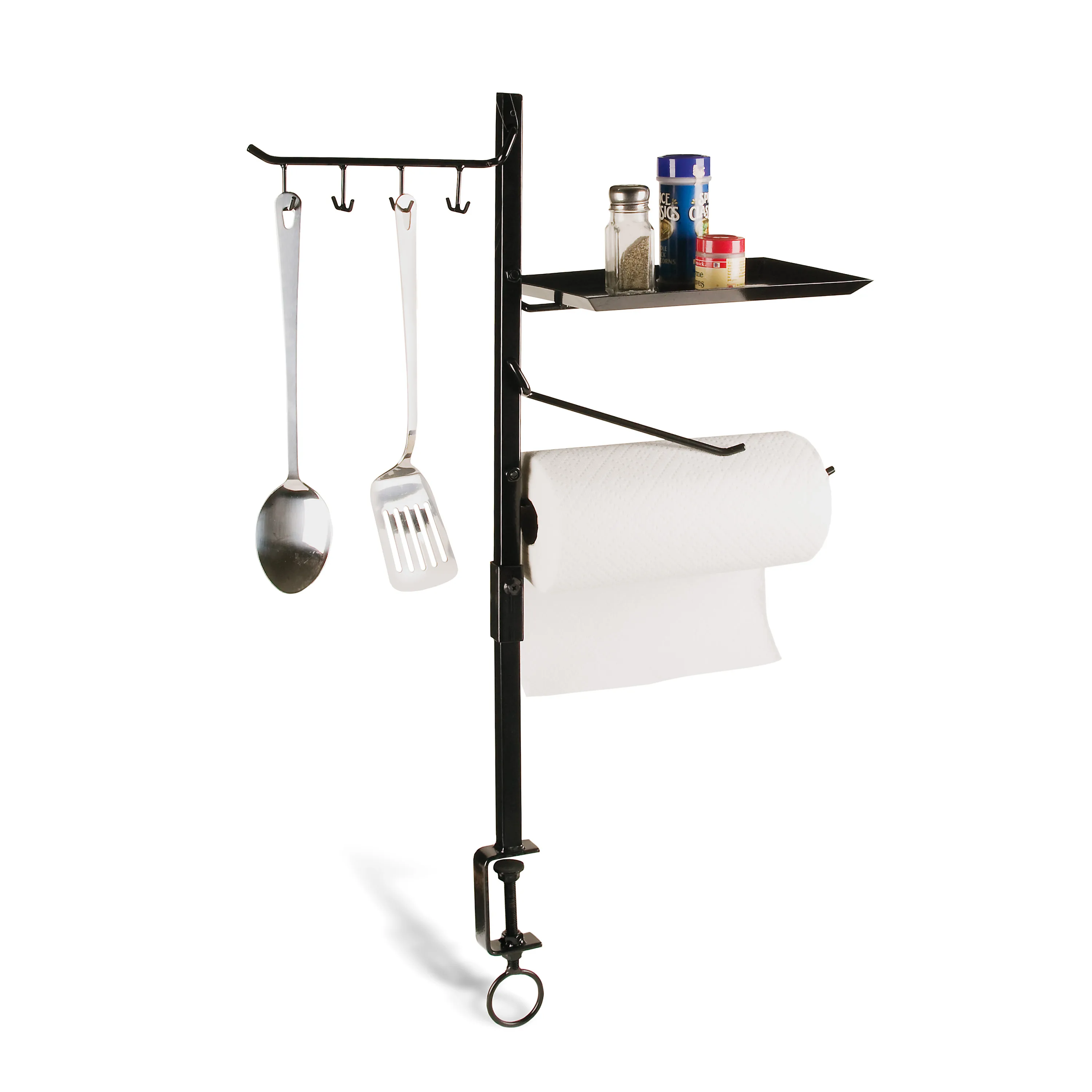 Maverick Bbq Tool And Accessory Organizer