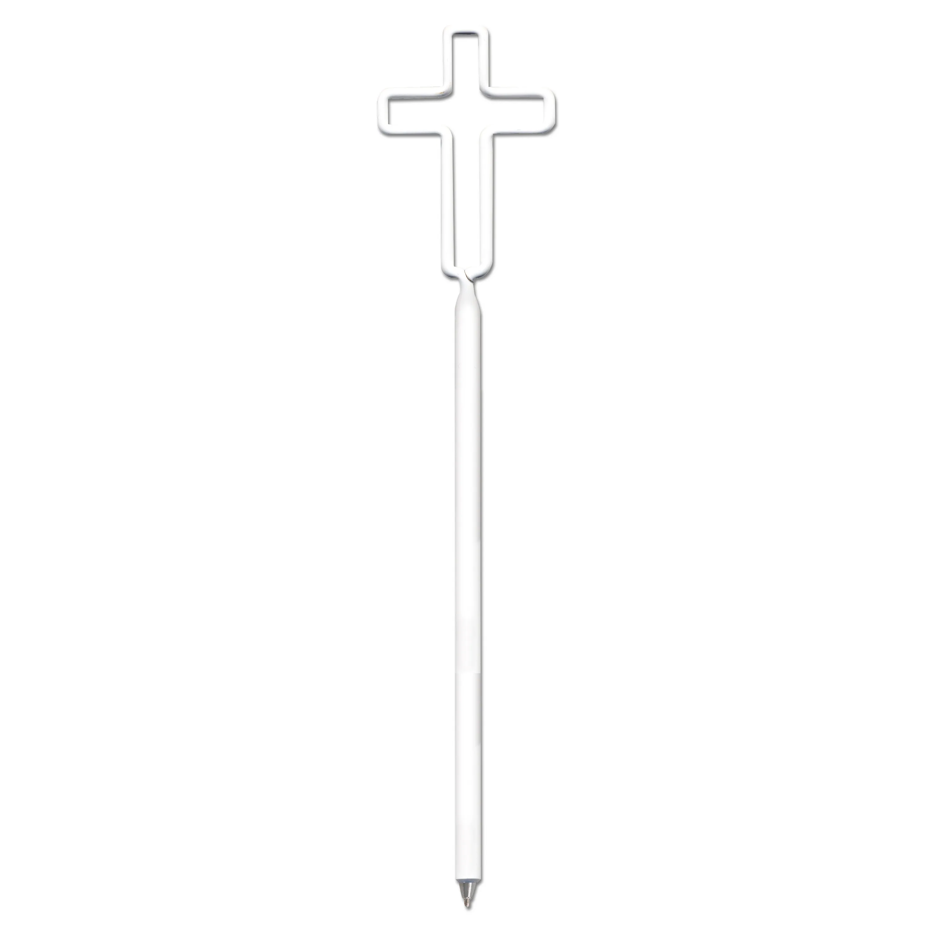 Cross Inkbend Xtra, Bent Pen view 2