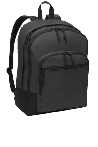 Dark Charcoal Gray/Black
